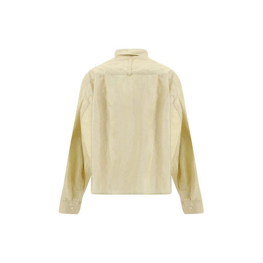 Jil Sander Satin Shirt