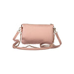 Mario Valentino Pink Polyethylene Women Handbag VA-32655