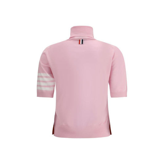 Thom Browne Turtleneck Sweater TH-FKA434AY1014680-IT42 | L