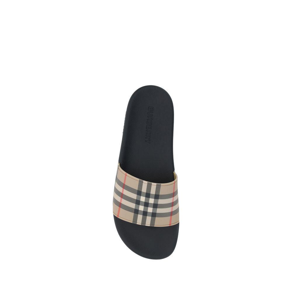 Burberry Sandals BU-8056942A7028-EU45/US12