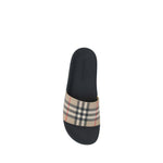 Burberry Sandals BU-8056942A7028-EU45/US12