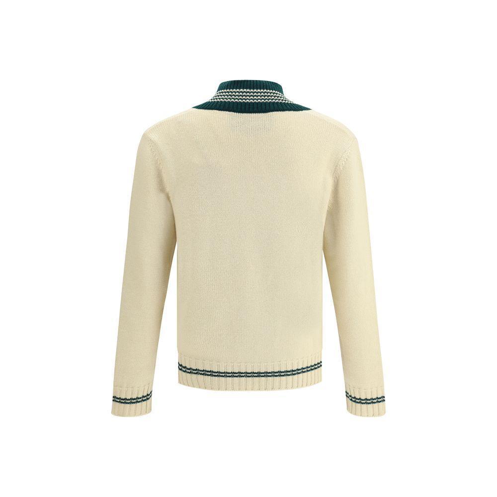 Valentino Le Chien De La Maison wool Sweater VA-7V3KC35EB2M581-L