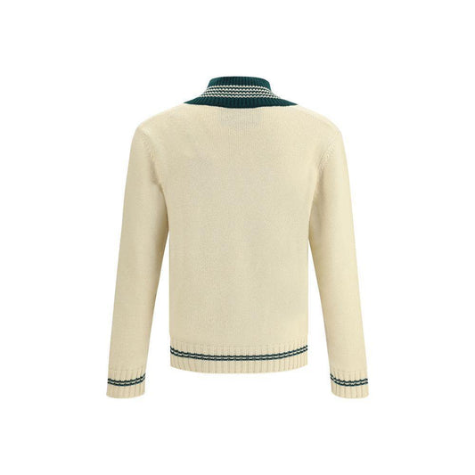 Valentino Le Chien De La Maison wool Sweater VA-7V3KC35EB2M581-L
