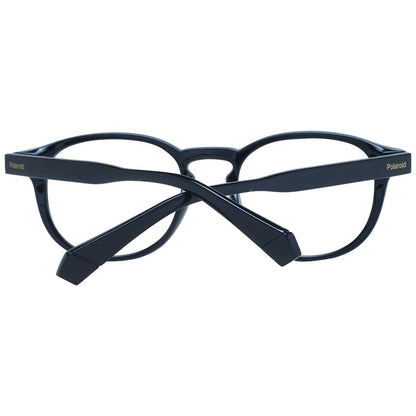 Polaroid Black Polyamide Glasses (Frames)