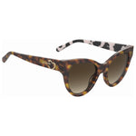 Love Moschino Brown Acetate Sunglasses LMMOL053S1NRF0HAAC