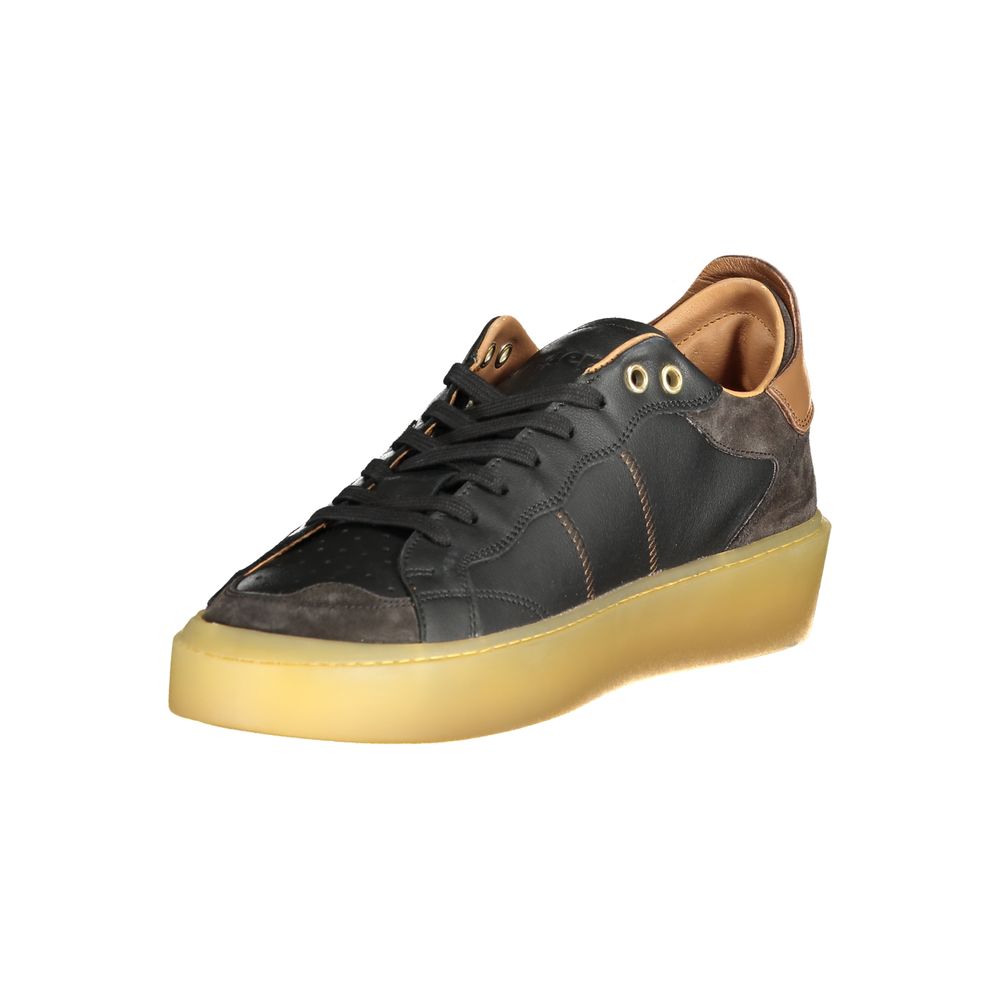 Blauer Nero Leather Men Sneaker