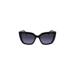 Liu Jo Black Bio Injected Women Sunglasses