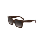 Calvin Klein Red Bio Based Fabric Sunglasses CA-38333
