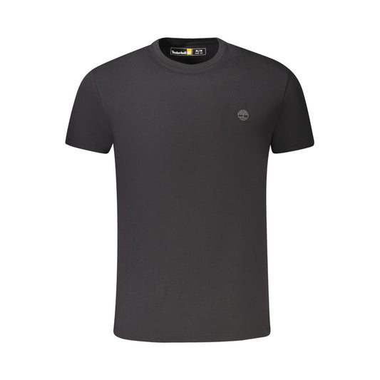Timberland Black Cotton Men's T-Shirt1728,67403481248,Black,Clothing,Men,New with tags,S,T-Shirts - Clothing,T-Shirts - T-Shirts - Clothing,Timberland
