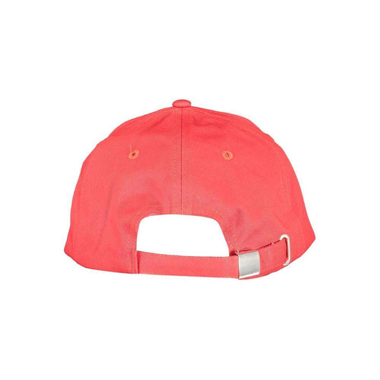 Norway 1963 Red Cotton Hats & Cap NO-30941
