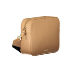 Coccinelle Brown Leather Women Handbag CO-34903