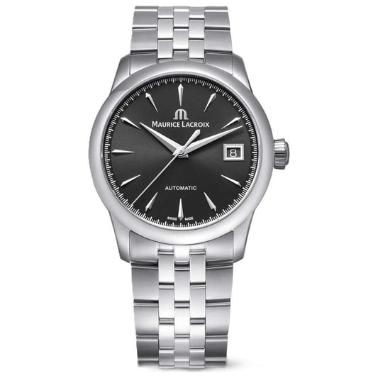 MAURICE LACROIX MOD. 756007-SS002-330-1 756007-SS002-330-1