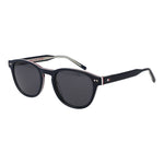 Tommy Hilfiger Blue Men Sunglasses TO-1027232
