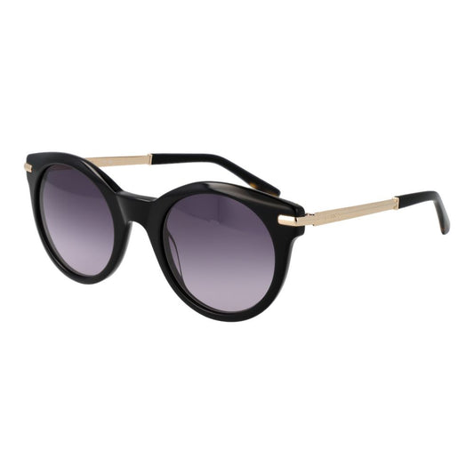 Sandro Black Women Sunglasses SA-1037528