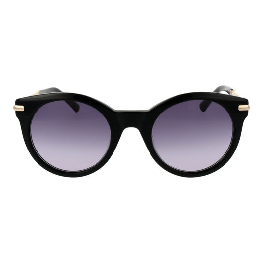 Sandro Black Women Sunglasses SA-1037528