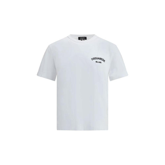 Dsquared² Logoed T-Shirt