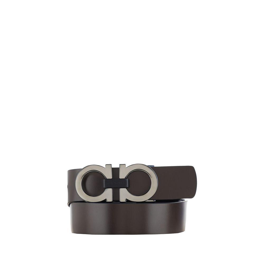 Ferragamo Reversible Belt FE-776310031-100 CM / 40 INCHES