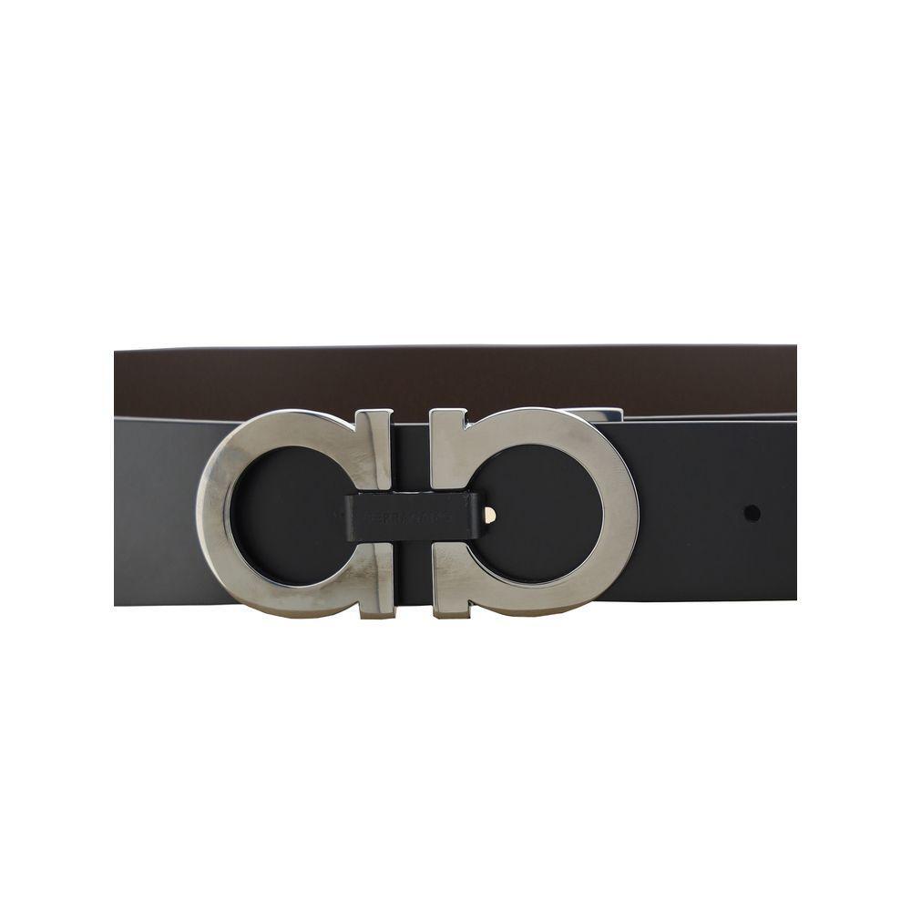 Ferragamo Reversible Belt FE-776310031-100 CM / 40 INCHES
