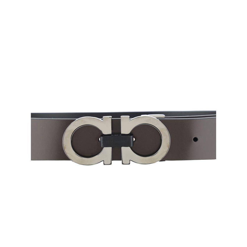 Ferragamo Reversible Belt FE-776310031-100 CM / 40 INCHES