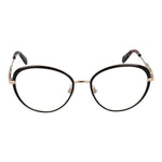 Emilio Pucci Black Women Glasses Frame