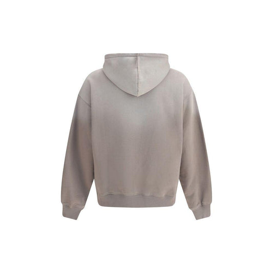 Axel Arigato Ethos Hoodie AX-A3454001CEDARBROWN-M