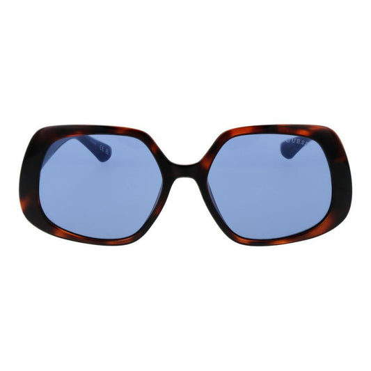 Guess Brown Women Sunglasses