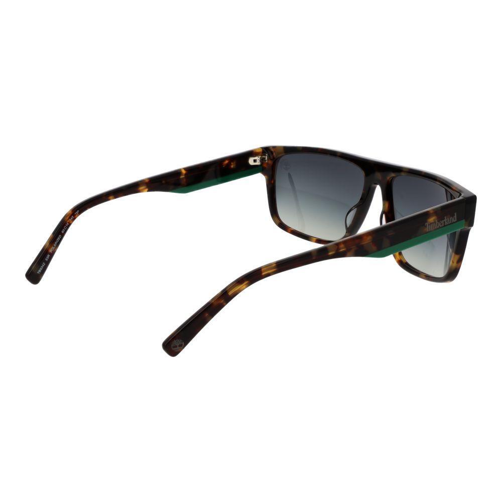 Timberland Brown Men Sunglasses TI-1062422