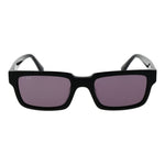 Web Black Men Sunglass
