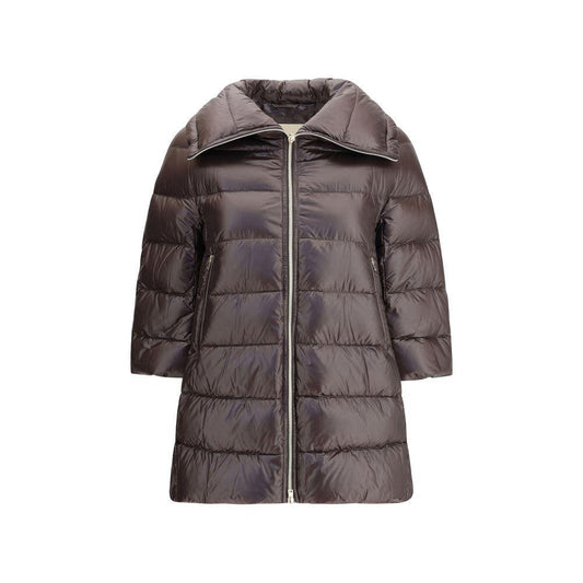 Herno Midi Down Jacket HE-PI0001DIC12017Z8800-IT40 | M