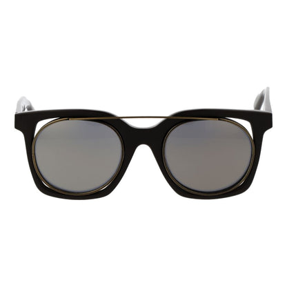 Yohji Yamamoto Brown Monel Sunglasses