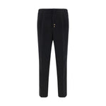Brunello Cucinelli Linen Pants