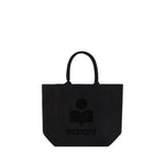 Isabel Marant Yenky Tote Bag ISPM0001FAA1X18M01BKBB