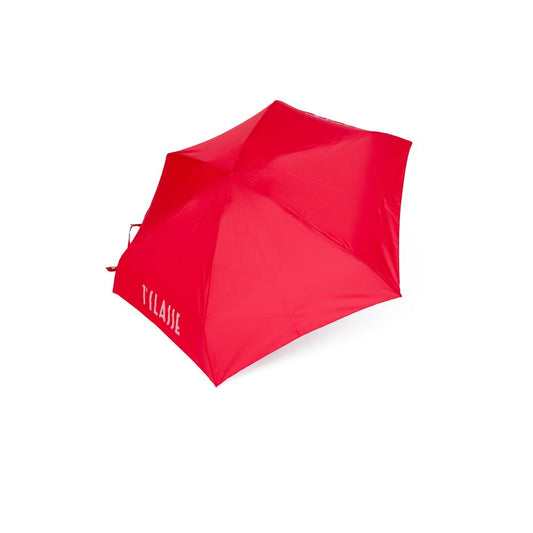 Alviero Martini Prima Classe Red Nylon Umbrella ALMAPRCL-13161800146
