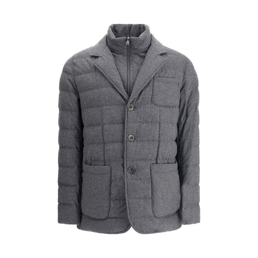 Herno Blazer Down Jacket HE-PI00112UR334489487-IT50 | L