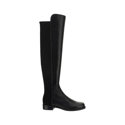Stuart Weitzman 5050 Boots ST-S3999BLK-EU36/US6