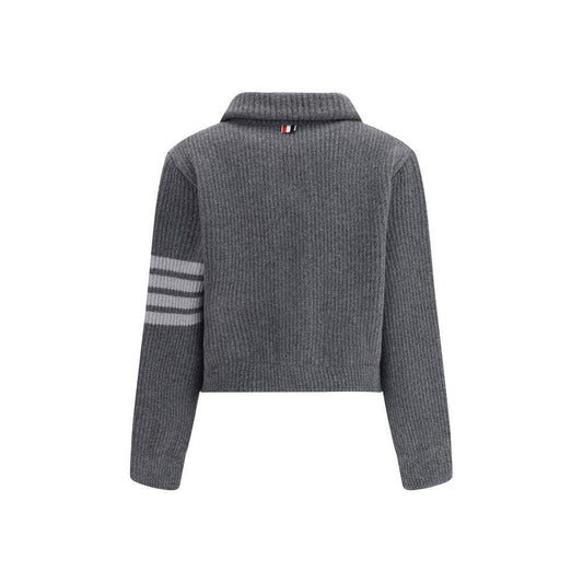 Thom Browne Wool Jacket TH-FKJ116AY1059035-IT42 | L