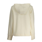 K-WAY Beige Polyester Sweater KW-30606-S