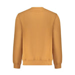 Lee Brown Cotton Sweater LE-32012-S