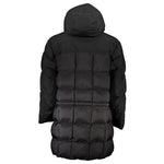 Hugo Boss Black Polyamide Jacket BO-28101-IT46 | S
