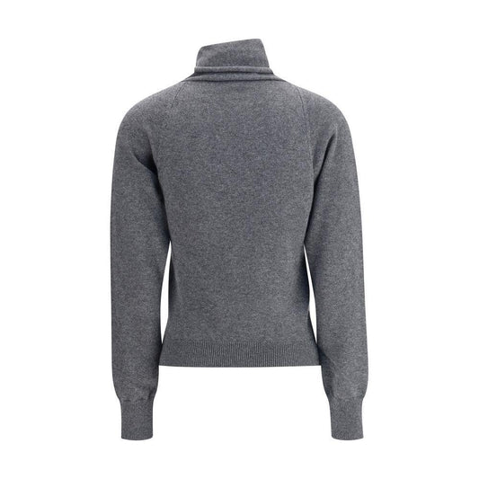 Tom Ford Cashmere turtleneck Sweater TO-MAK1389YAX906IG712-M