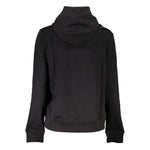 Tommy Hilfiger Black Cotton Sweater TO-18634-S