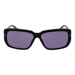 Guess Black Men Sunglass
