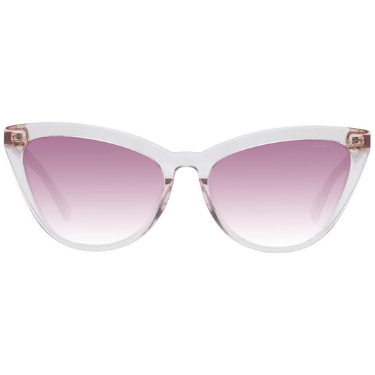 Gant Pink Women Sunglasses