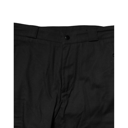 Dolce & Gabbana Multicolor Cotton Jogger Men Pants