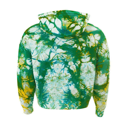 Palm Angels Multicolor Cotton Sweatshirt PA-81966720010993-XS