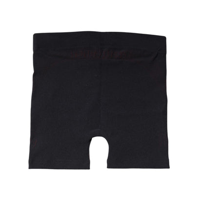 Dolce & Gabbana Black Nylon Stretch Boxer Shorts Underwear