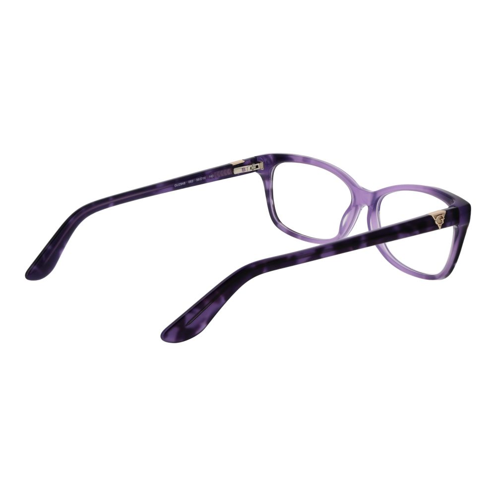Guess Multicolor Acetate Glasses (Frames)