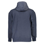 Tommy Hilfiger Blue Cotton Sweater TO-10536-XL