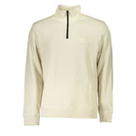 Hugo Boss Beige Cotton Sweater BO-28194-L