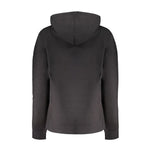 Calvin Klein Black Cotton Sweater CA-30122-S
